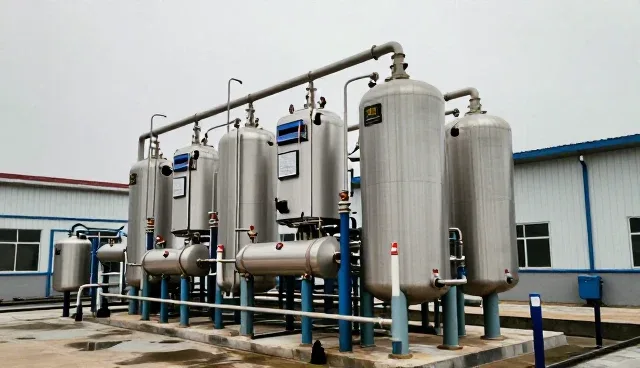 机械设备选型中成本控制的关键考量因素