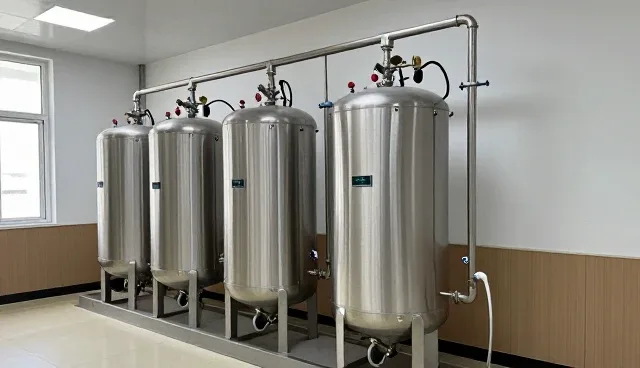 废水处理设备选型关注点与使用条件说明